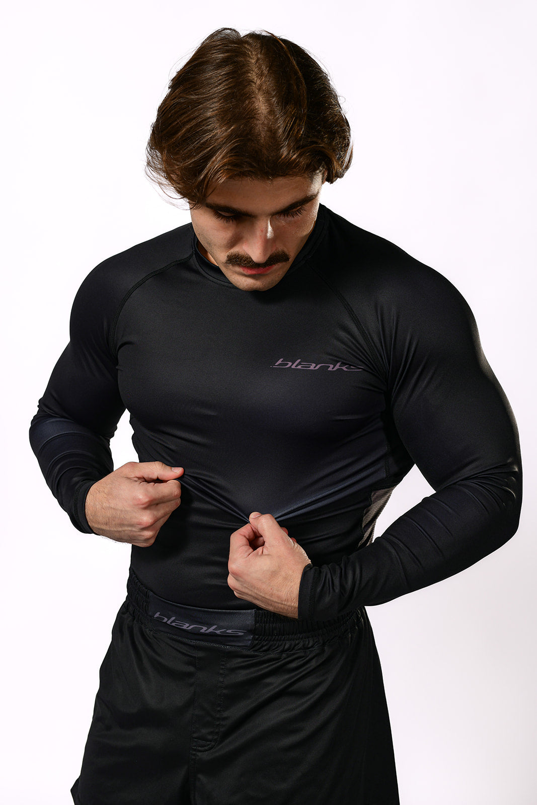 Long Sleeves
