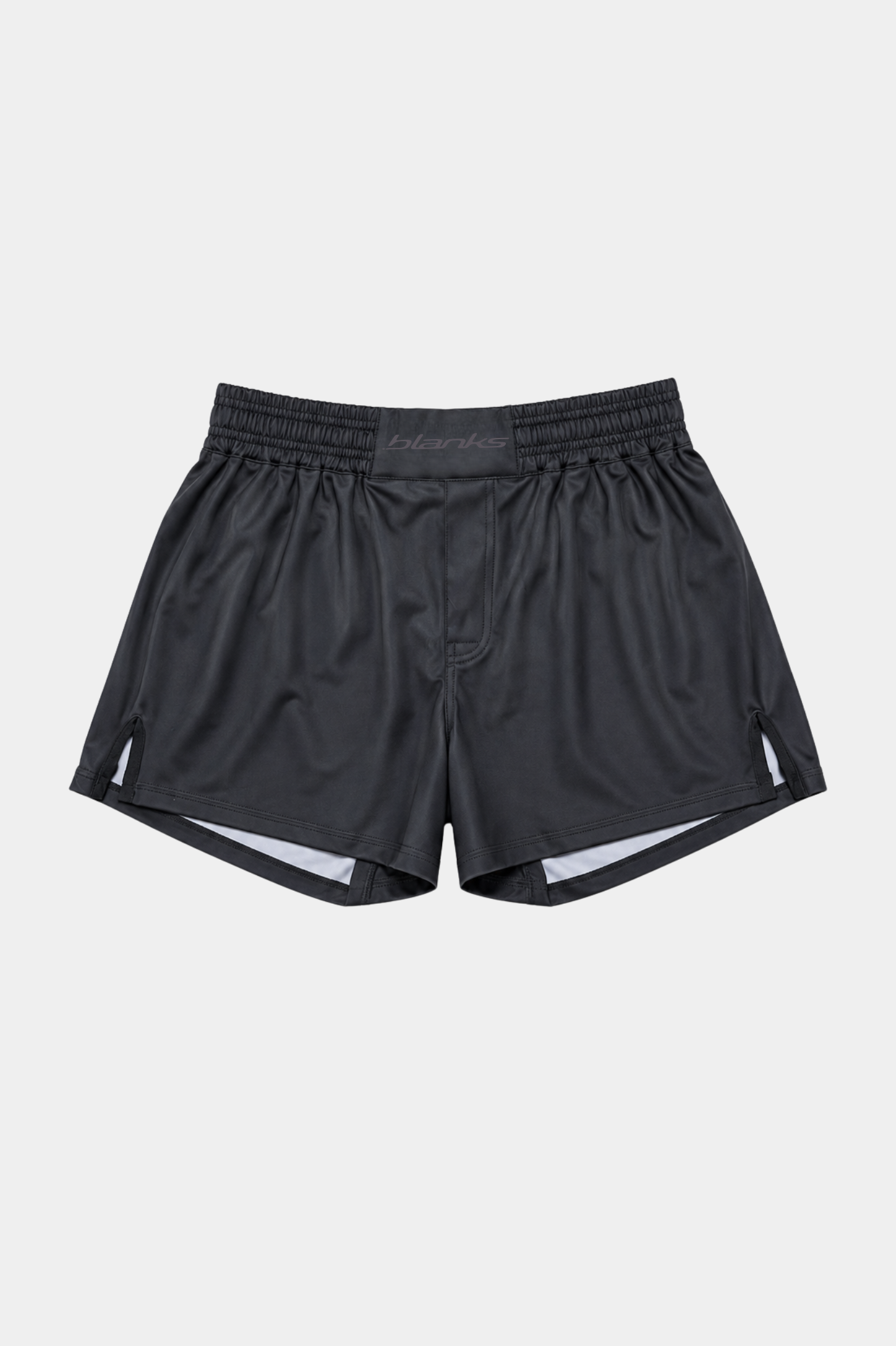 Black Shorts