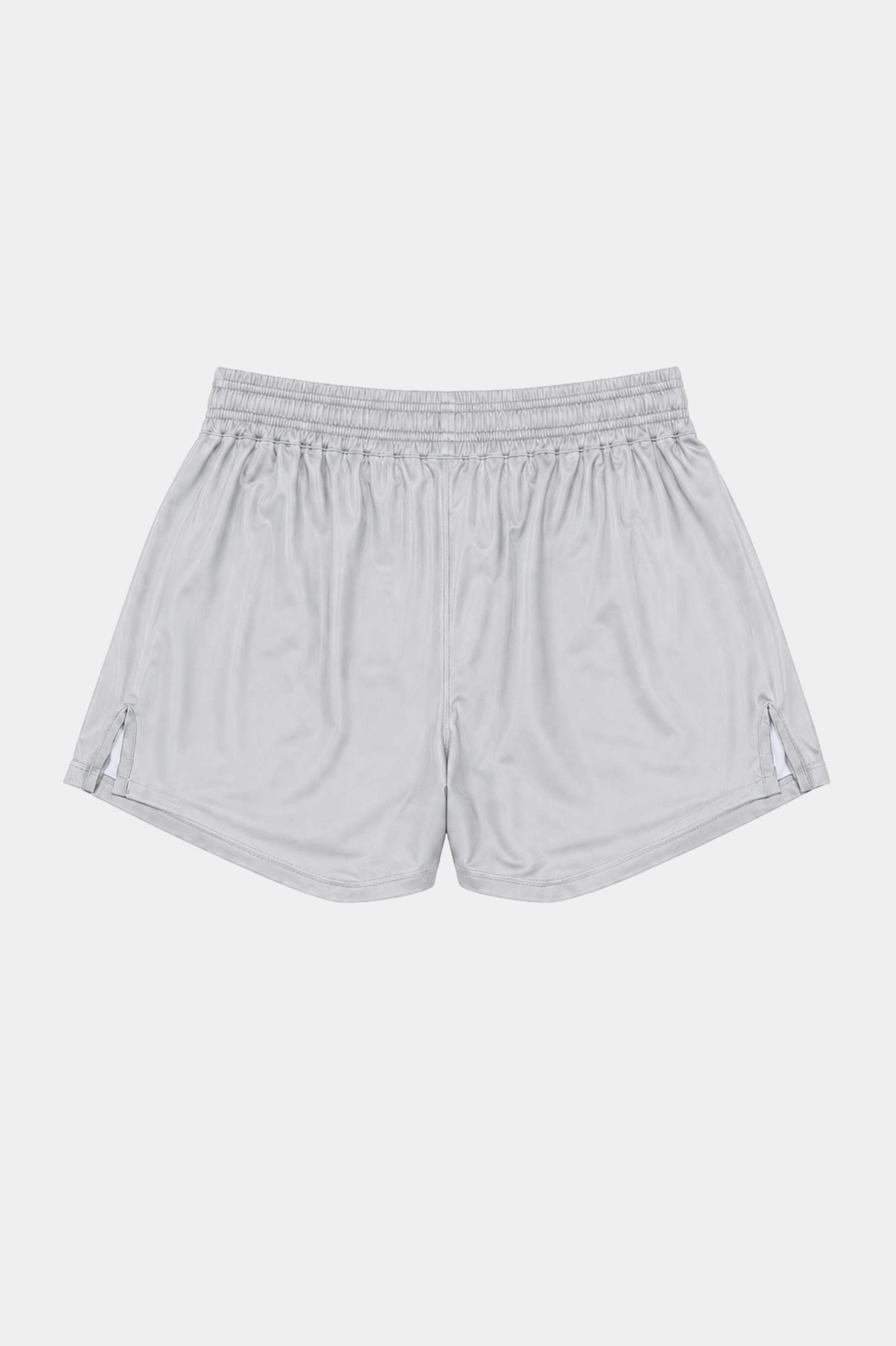 Grey Shorts