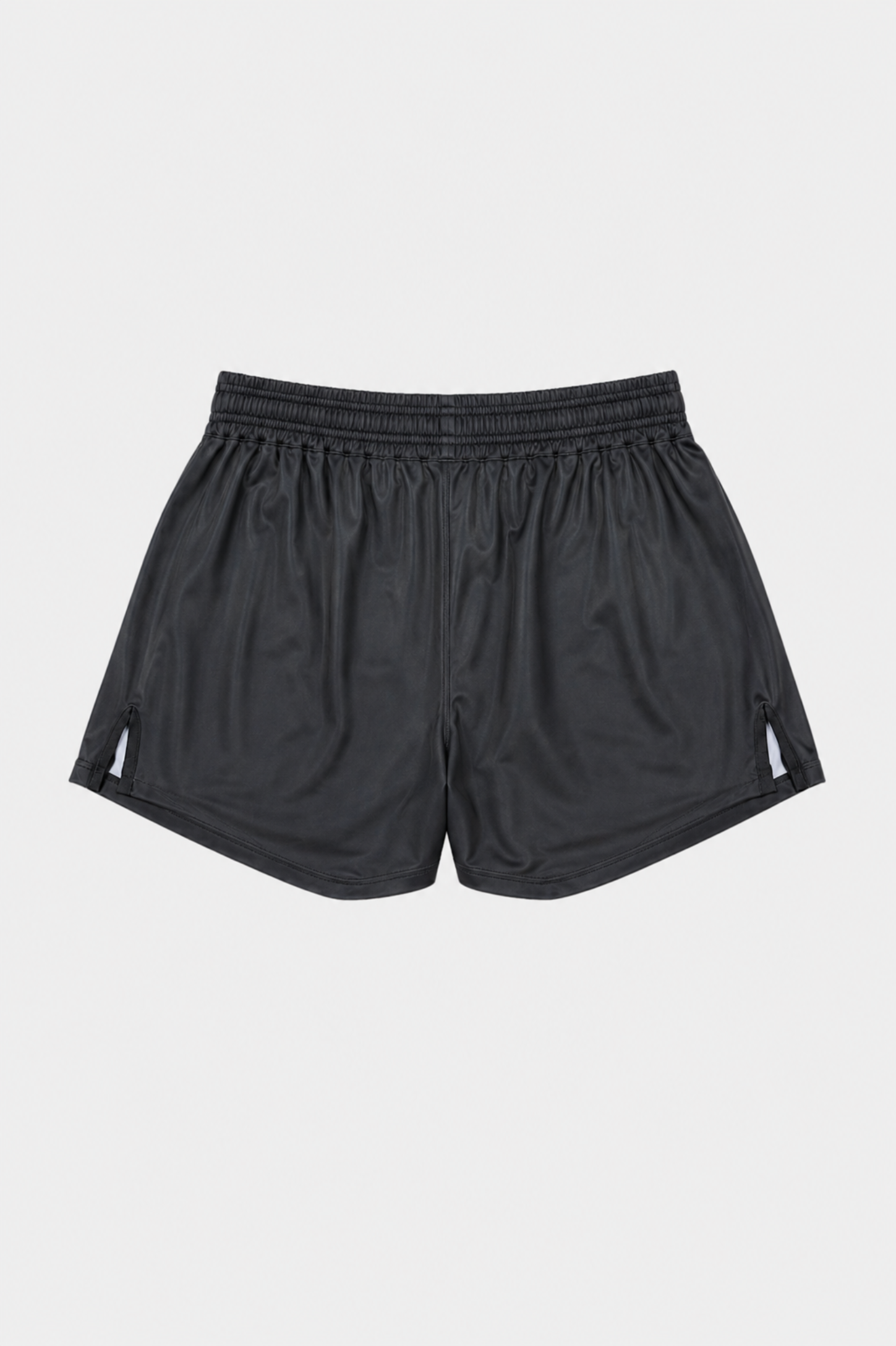 Black Shorts