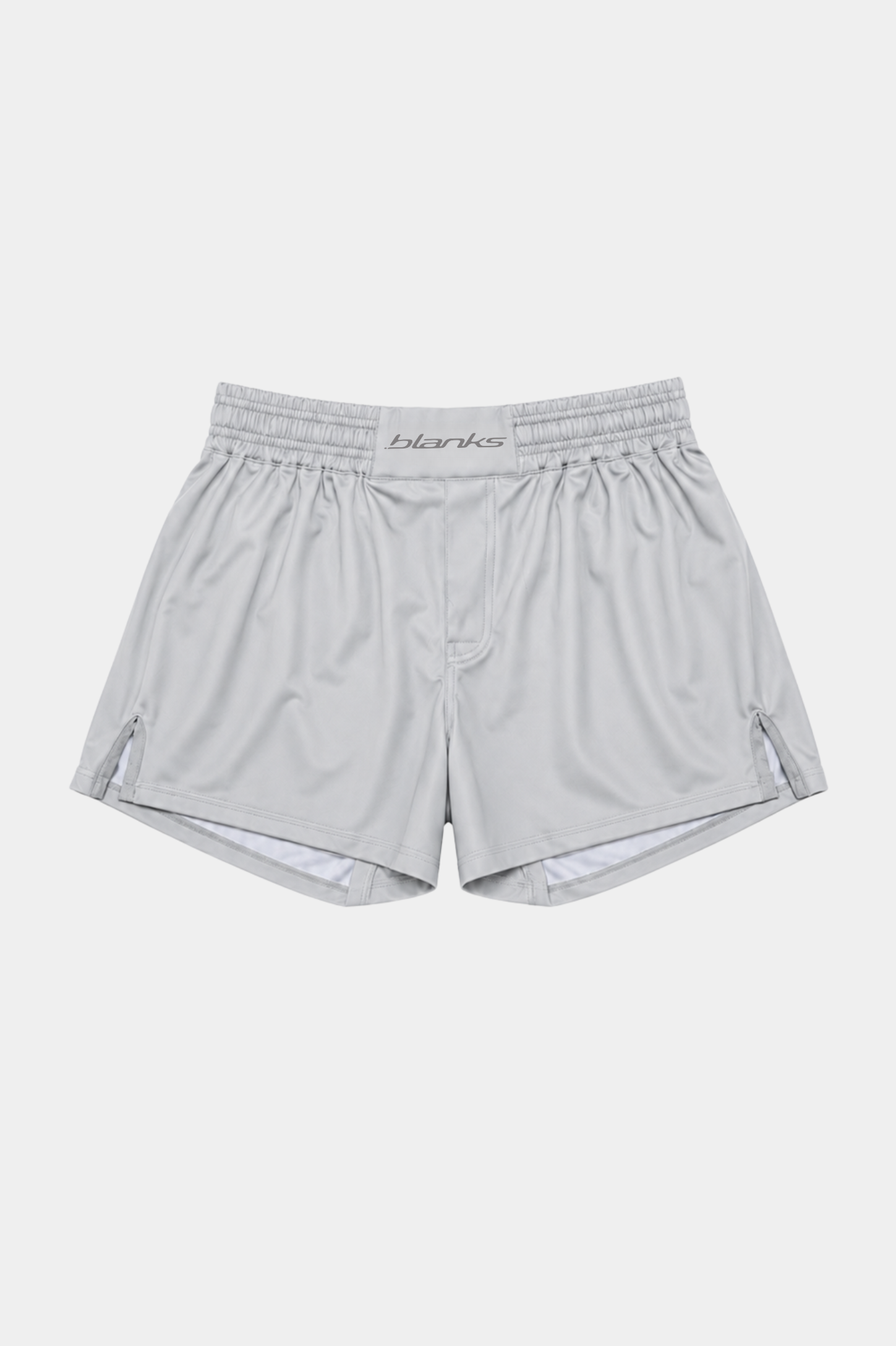 Grey Shorts