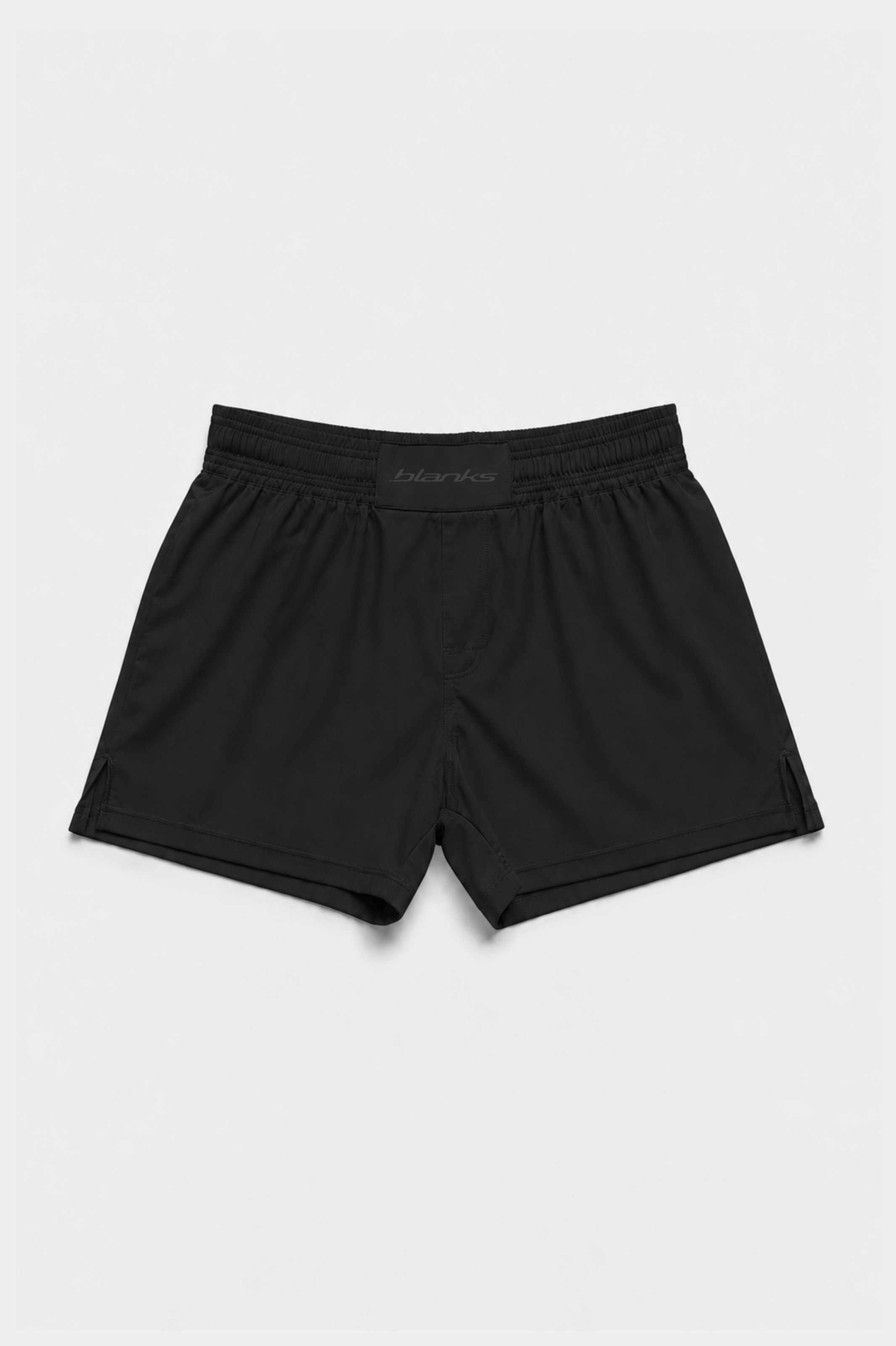 Black Shorts