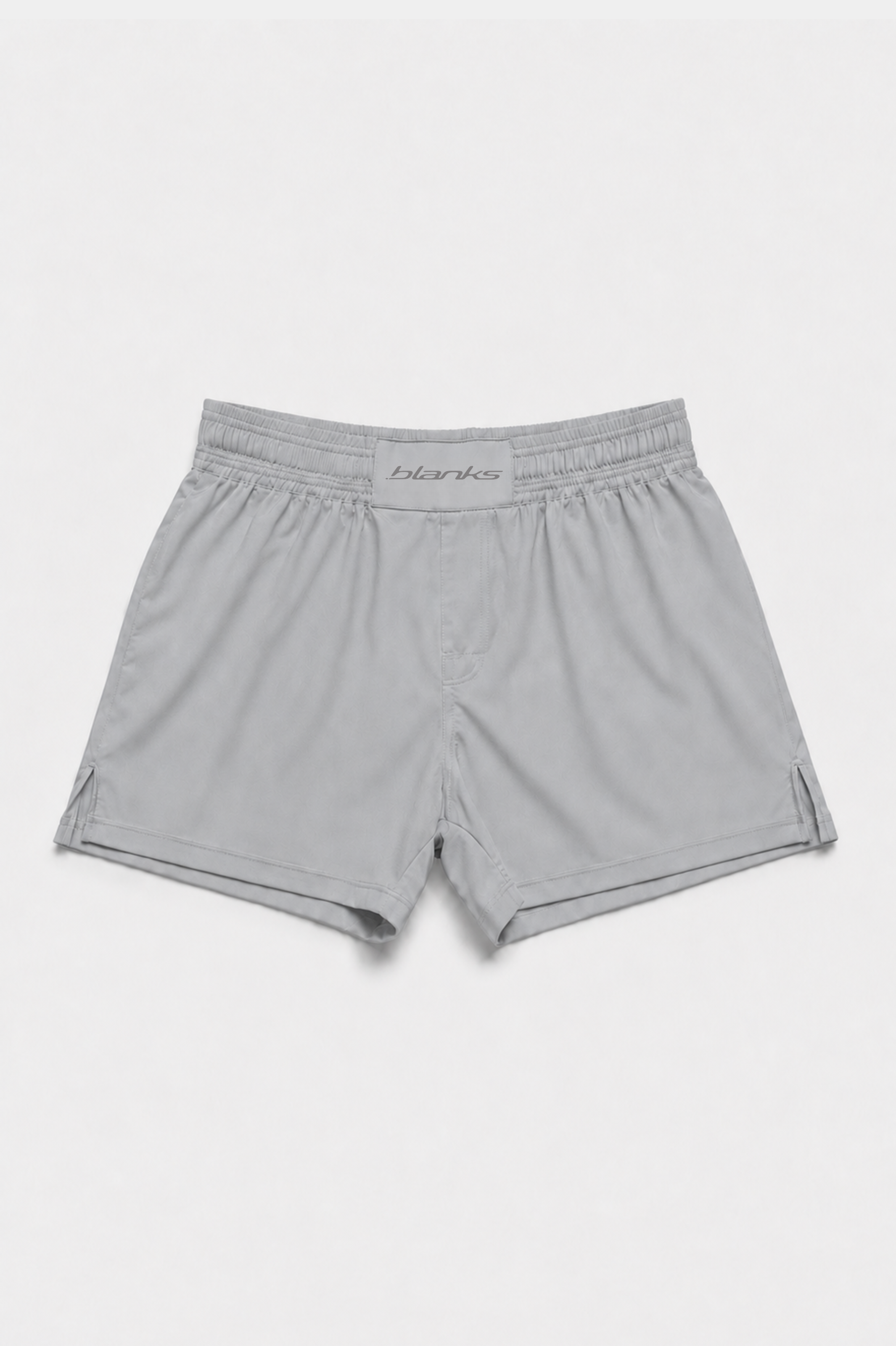 Grey Shorts