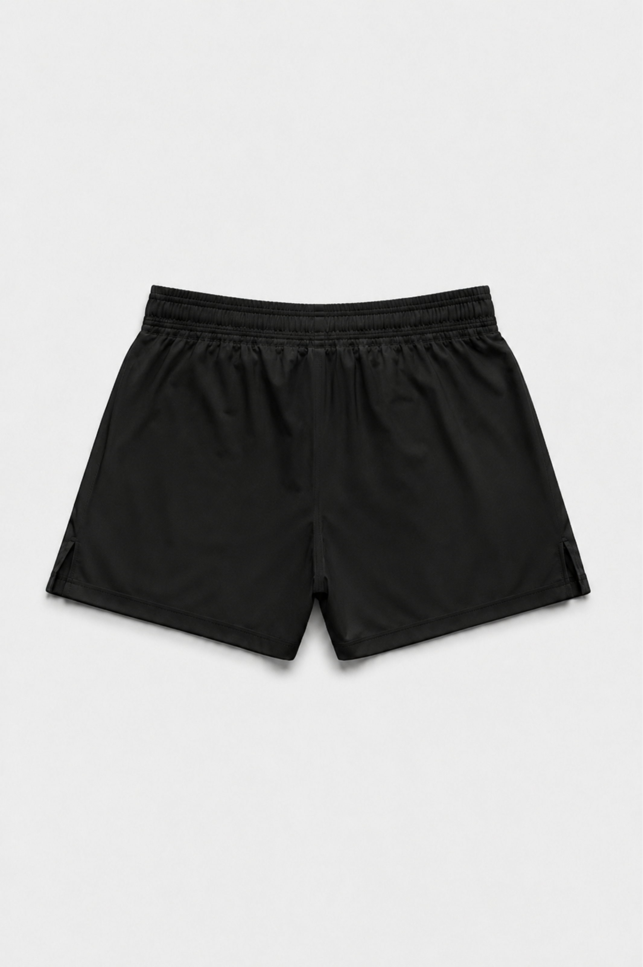 Black Shorts