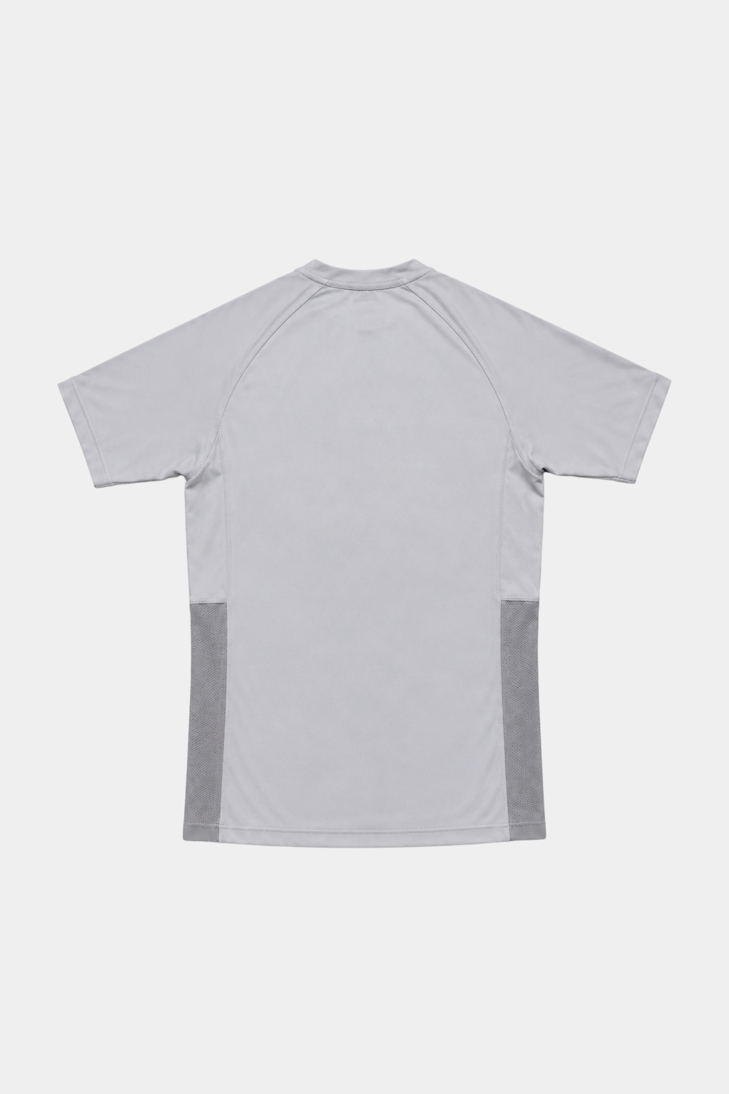 Grey Rashguard