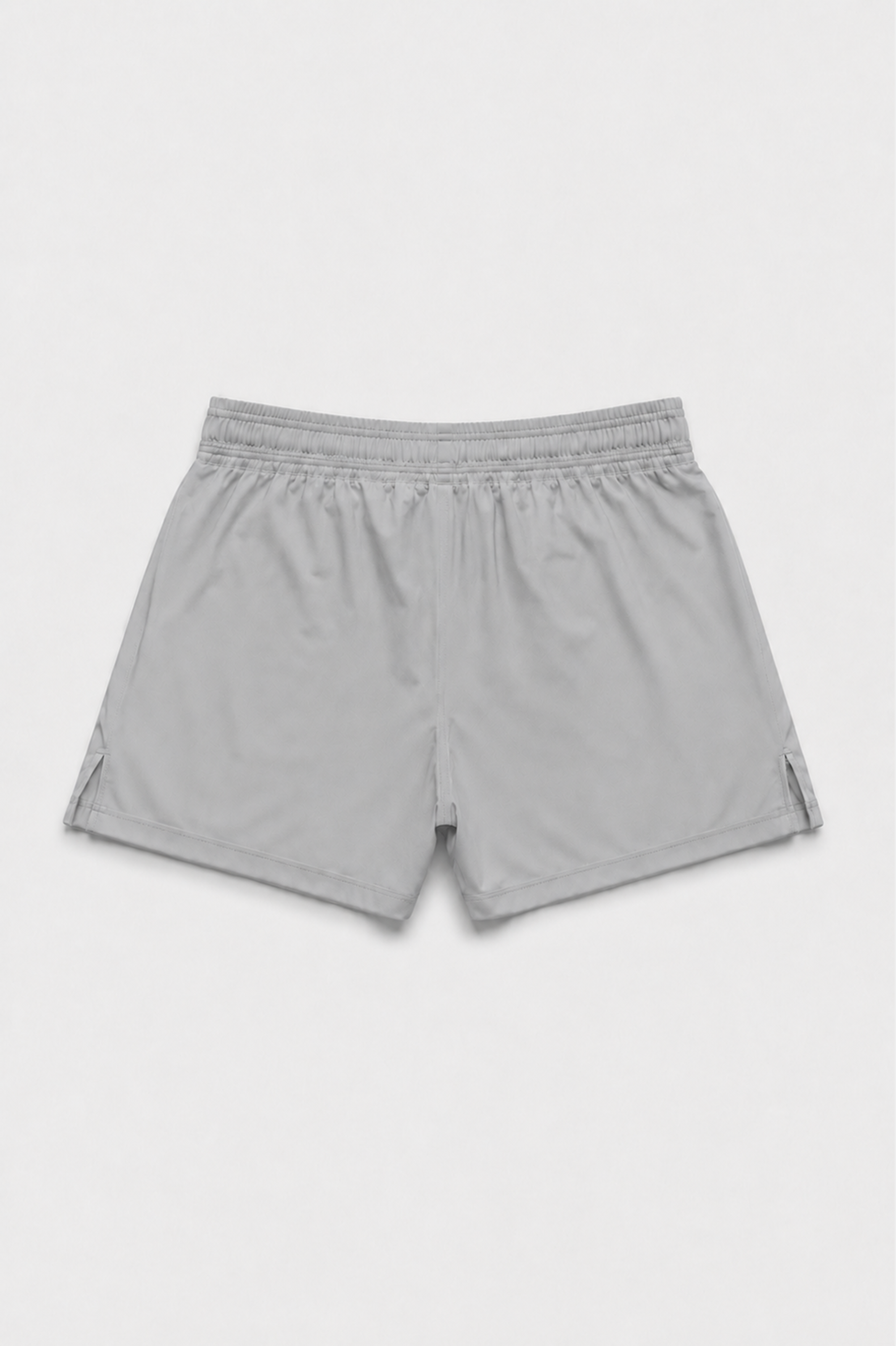 Grey Shorts