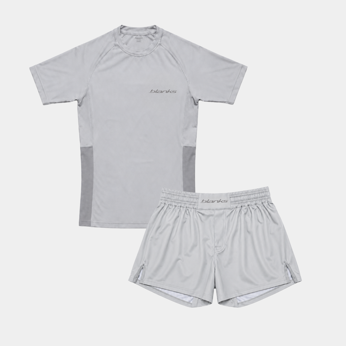 Grey BJJ Kit
