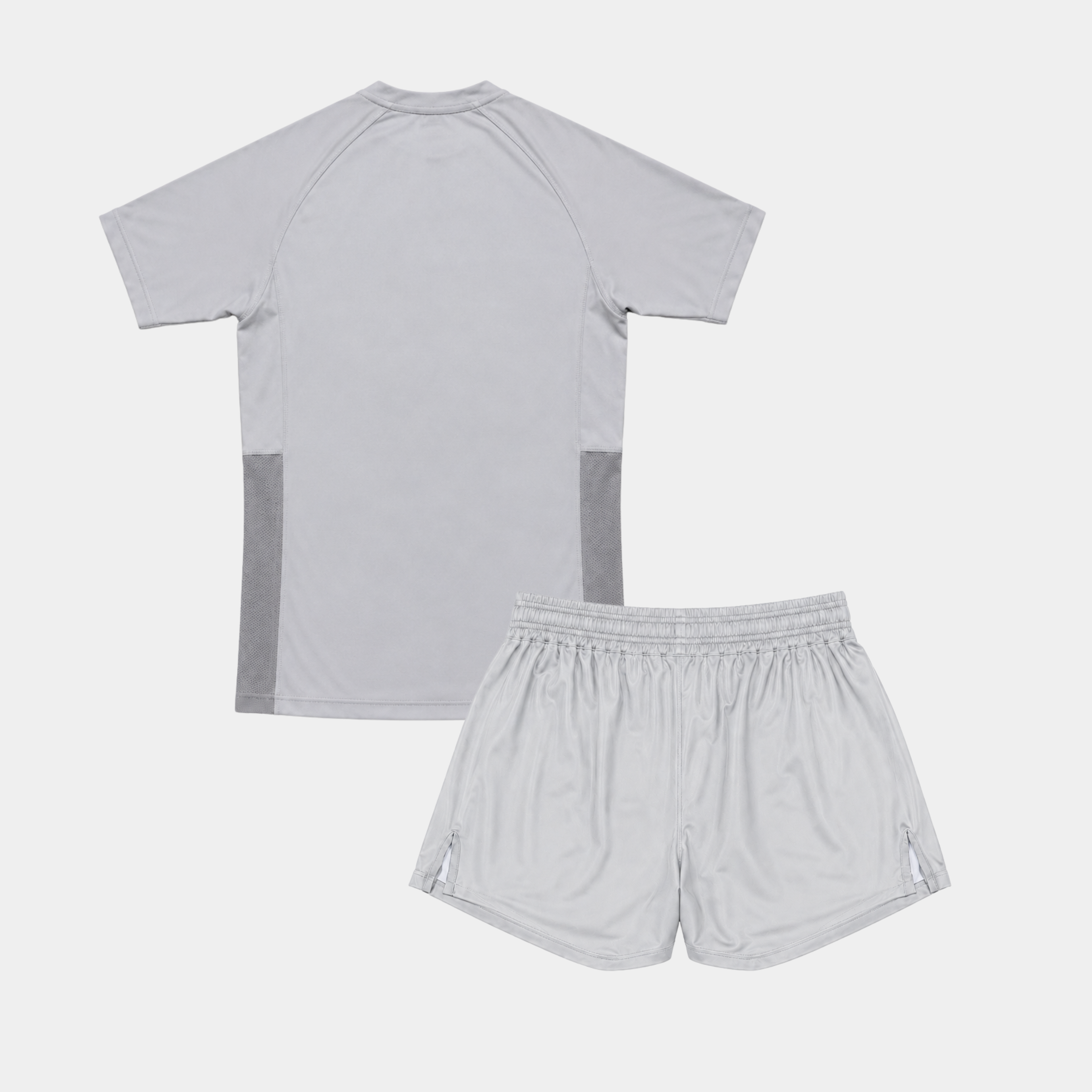Grey BJJ Kit