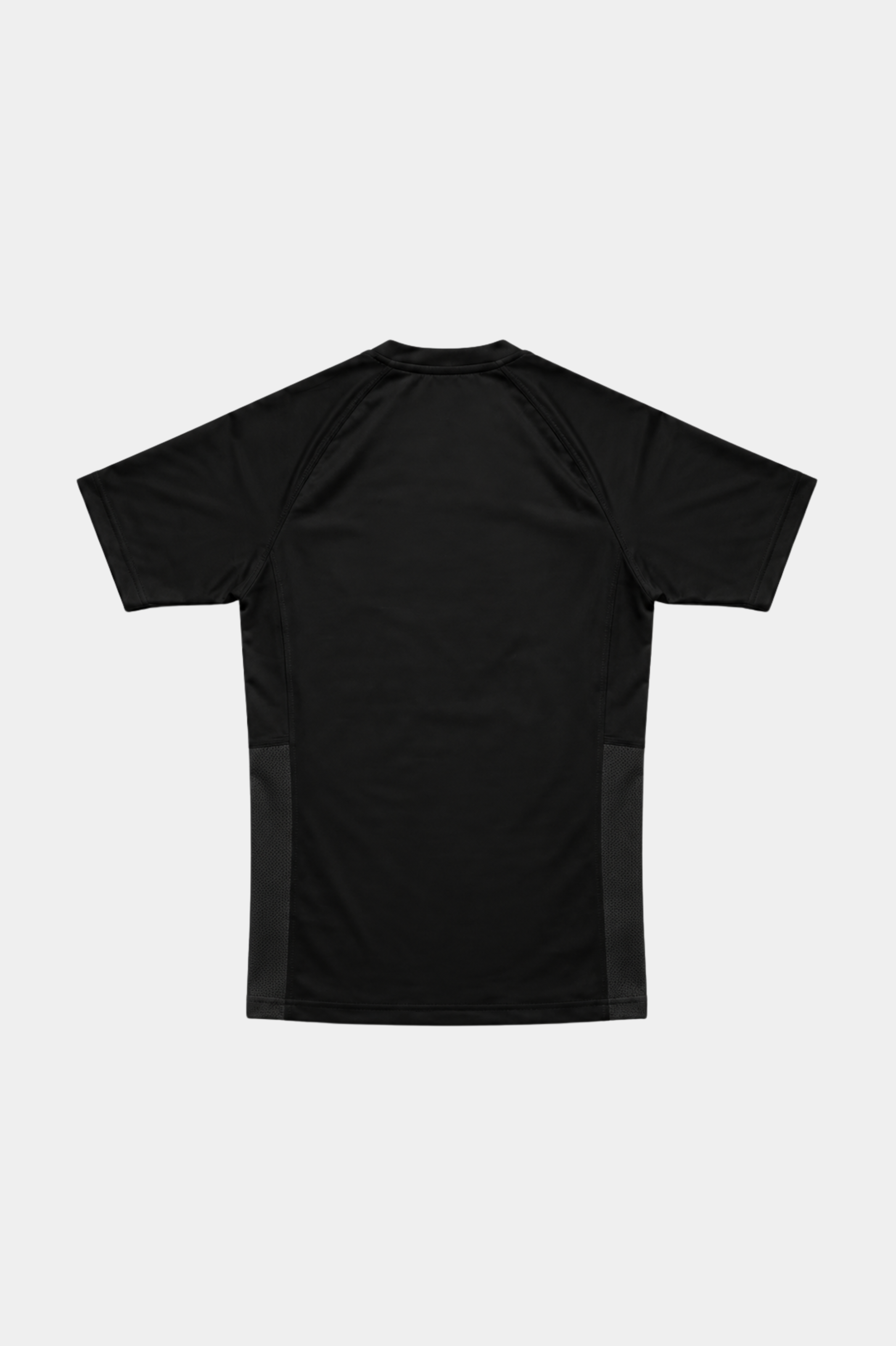 Black Rashguard