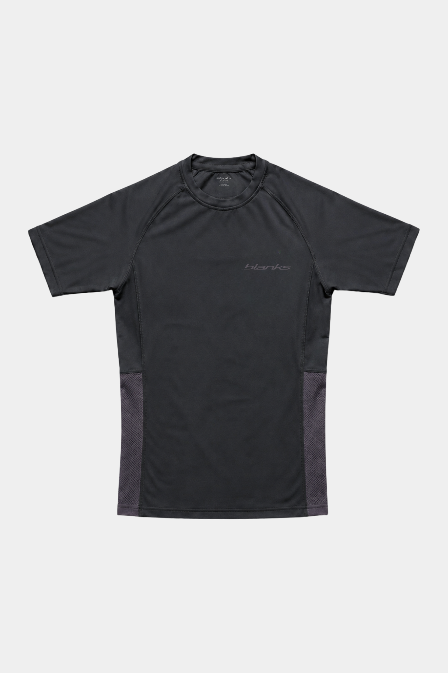 Black Rashguard
