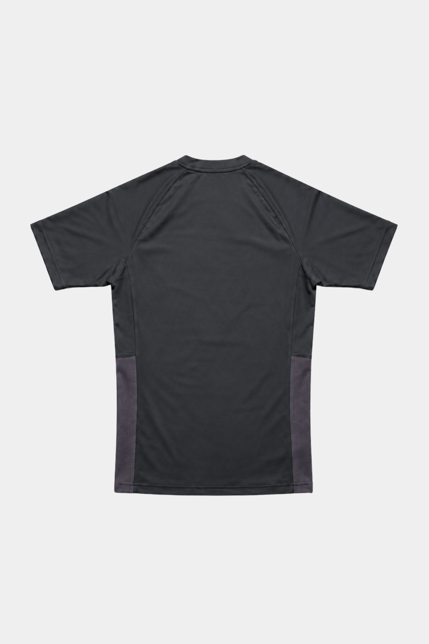 Black Rashguard