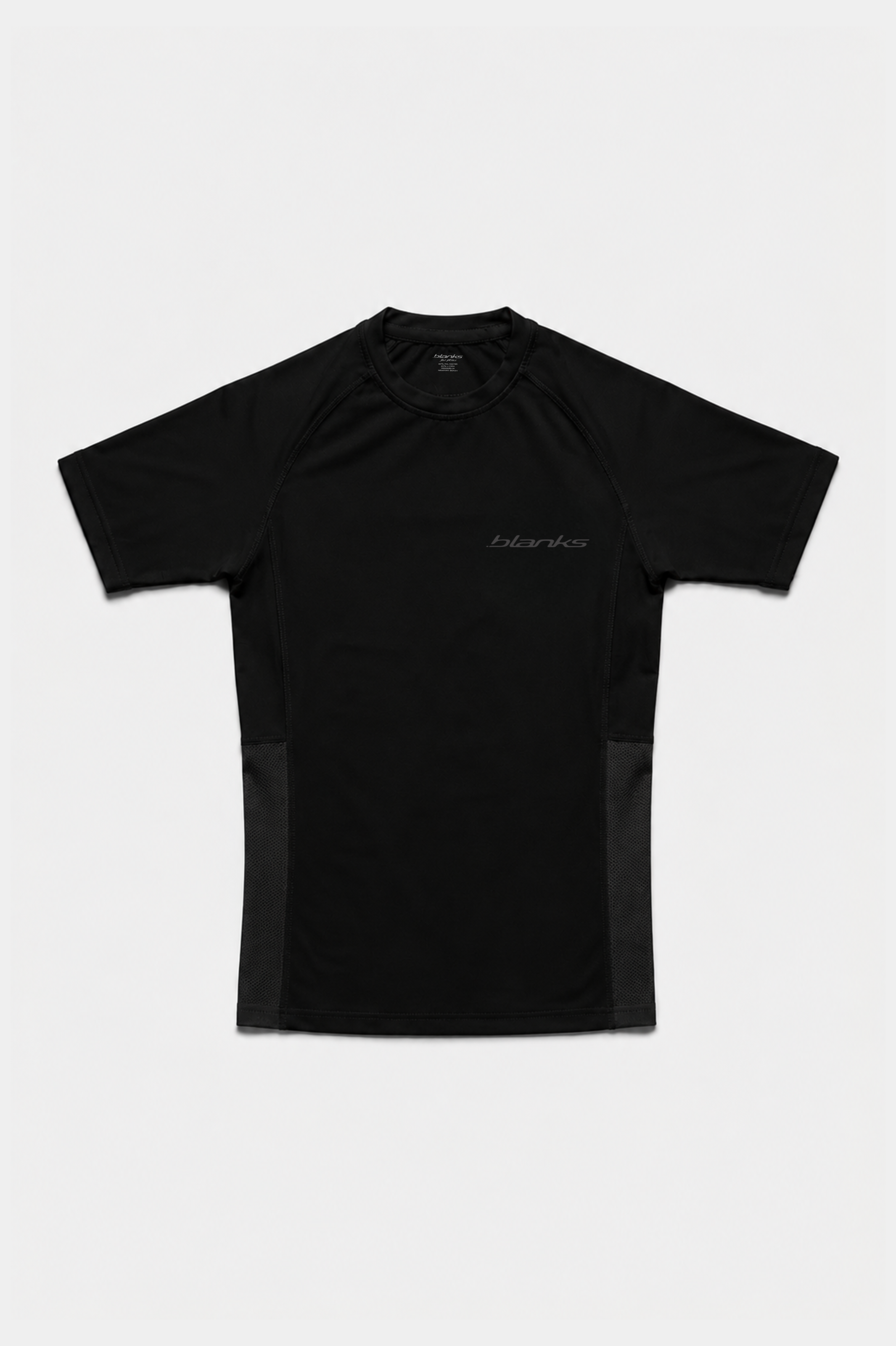 Black Rashguard